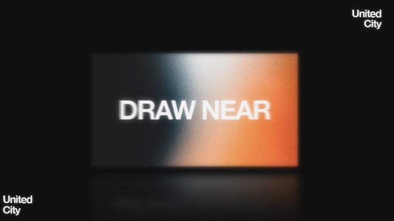 DRAW NEAR Series Image