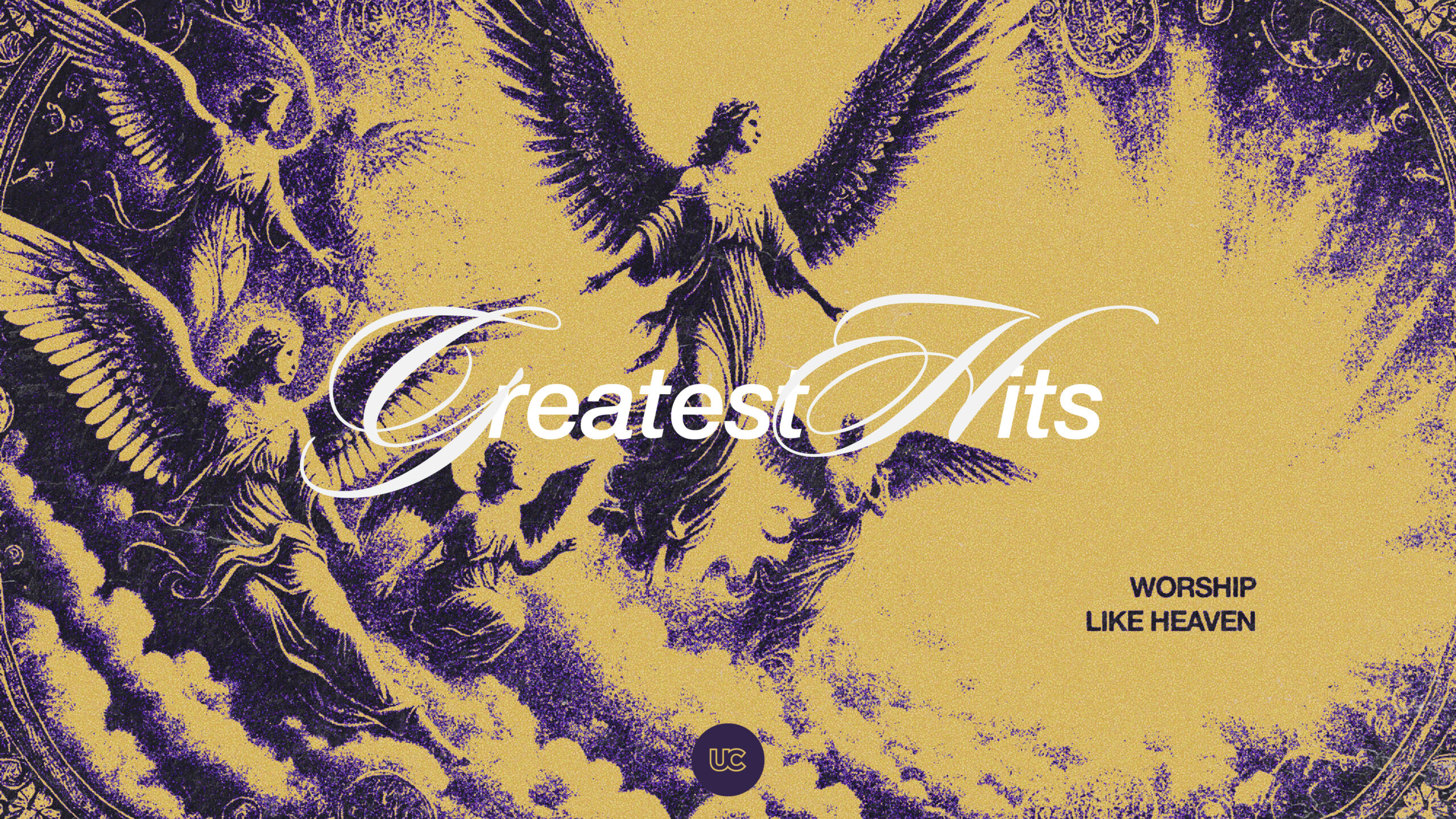 GREATEST HITS Series Image