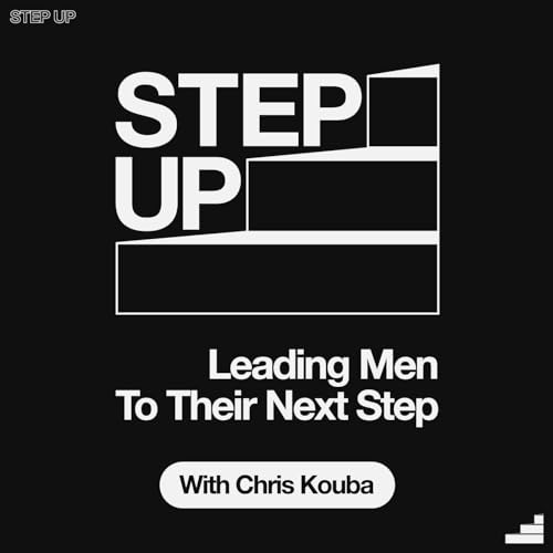 Step Up Leadership Podcast