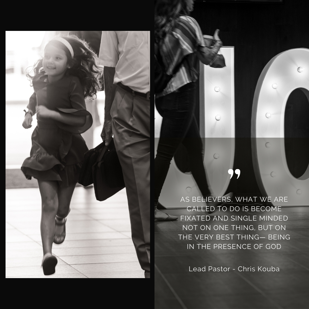 United City Church history